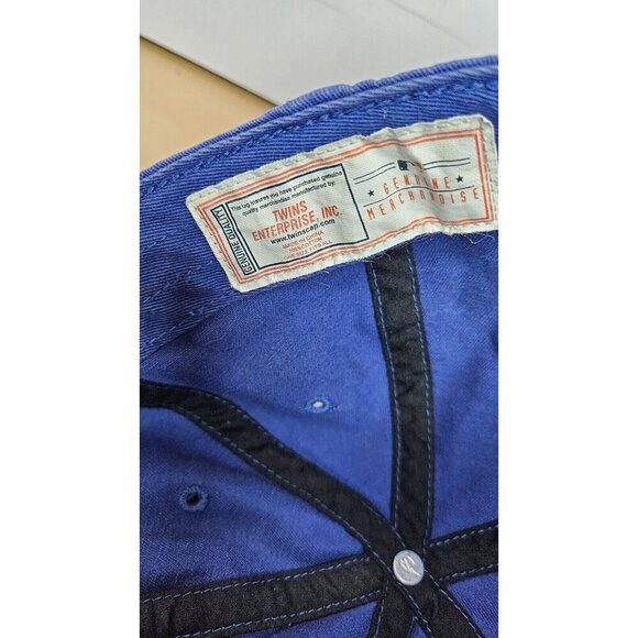 Chicago Clubs Hat MLB Baseball Cap - Picture 5 of 6